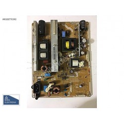 BN44-00508A , PSPF251501A , P43HW_CSM , SAMSUNG POWER BOARD
